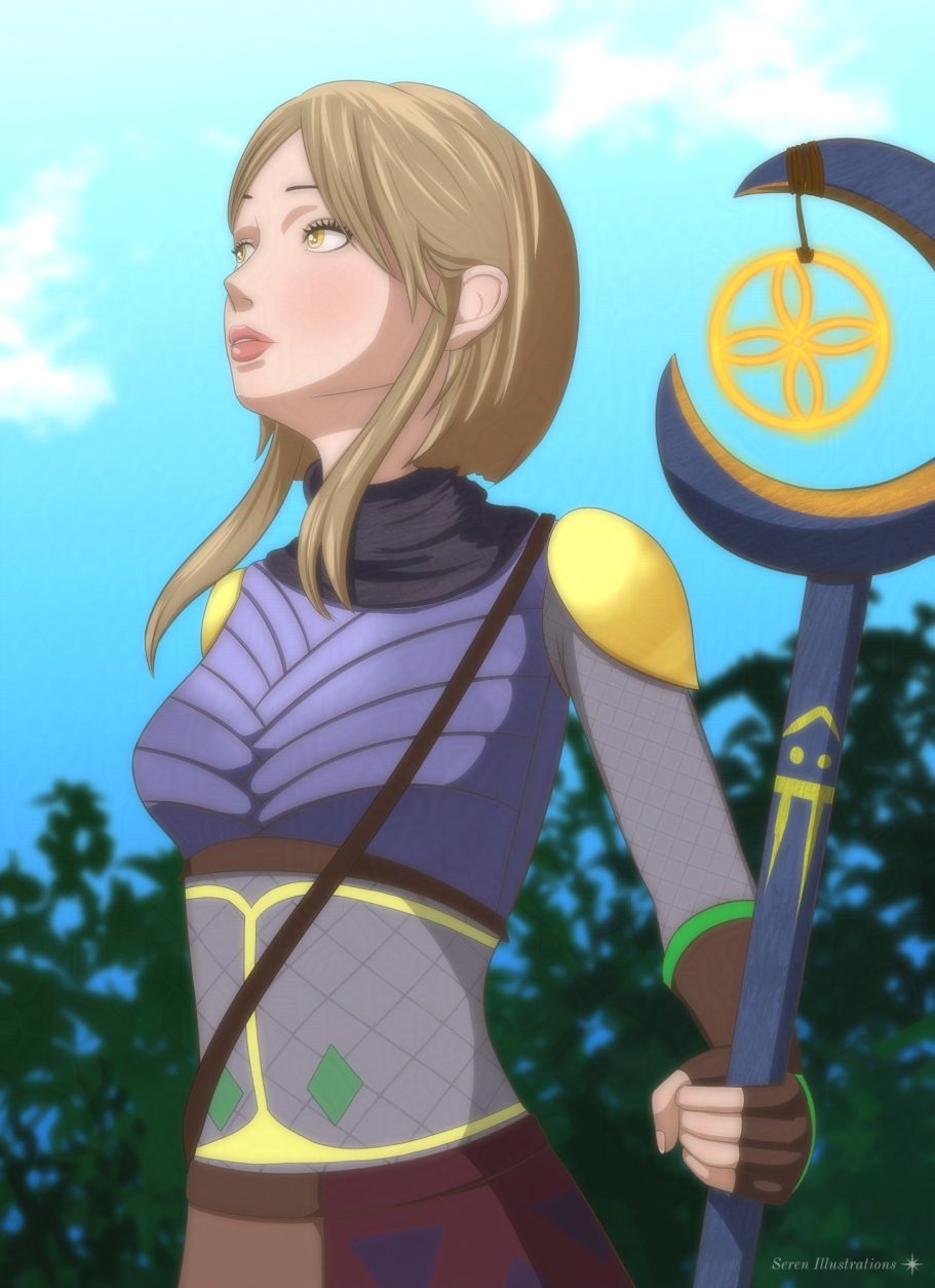 Koohiiniko‘s DTIYS